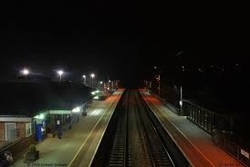 Midnight Train Station - Pop Songs and their Meanings