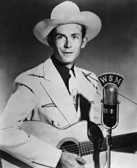 Midnight Train Whining Low - Hank Williams