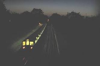 Midnight Train - popgoz.weebly.com                    