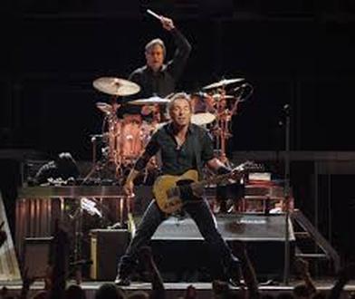 Bruce Springsteen - Never came back